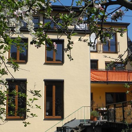 Ferienwohnung Ellebett Mueden Exterior photo